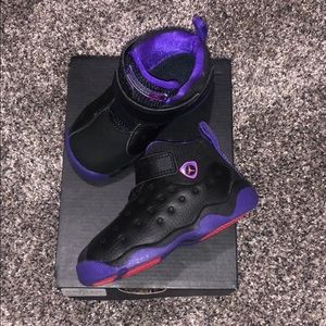 Jordan Jumpan Team II